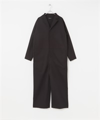 EKAL / SOLOTEX®連身褲(黑色-one-BLACK)