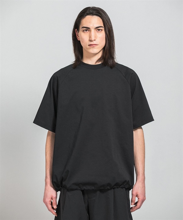 EKAL / DRY OUT 超寬版T恤