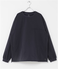 EKAL / DotAir® 長袖套衫(藏青色-L-NAVY)