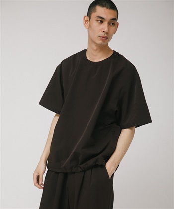 EKAL / DotAir® 短袖套衫