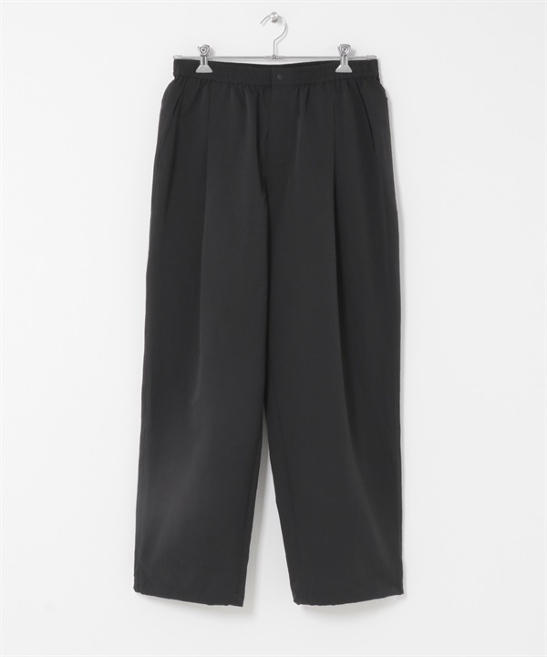 EKAL / DotAir® 長褲(黑色-M-BLACK)