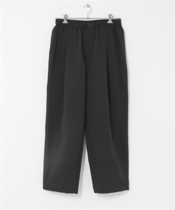 EKAL / DotAir® 長褲(黑色-L-BLACK)