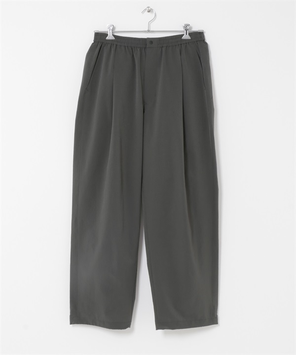 EKAL / DotAir® 長褲(炭灰色-M-CHARCOAL GRAY)