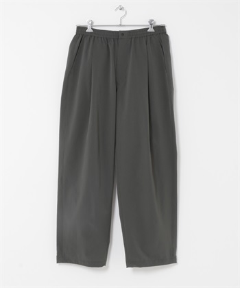 EKAL / DotAir® 長褲(炭灰色-M-CHARCOAL GRAY)