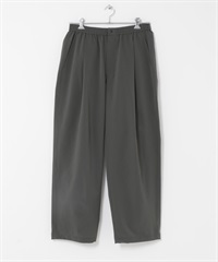 EKAL / DotAir® 長褲(炭灰色-M-CHARCOAL GRAY)
