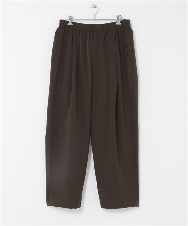 EKAL / DotAir® 長褲(棕色-M-BROWN)