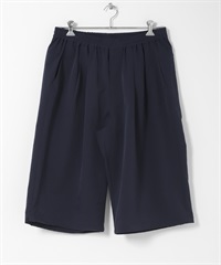 EKAL / DotAir® 寬版短褲(藏青色-M-NAVY)