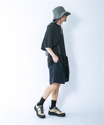 EKAL / DotAir® 短褲