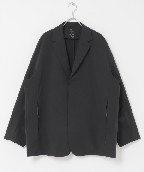 EKAL / DotAir® 西裝外套(黑色-L-BLACK)