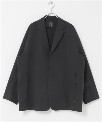 EKAL / DotAir® 西裝外套(黑色-L-BLACK)