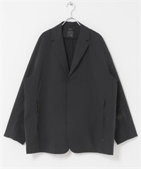 EKAL / DotAir® 西裝外套(黑色-L-BLACK)