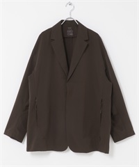 EKAL / DotAir® 西裝外套(棕色-L-BROWN)