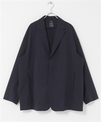 EKAL / DotAir® 西裝外套(藏青色-L-NAVY)