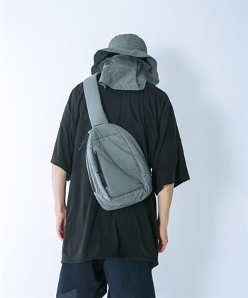 EKAL / Pertex單肩包