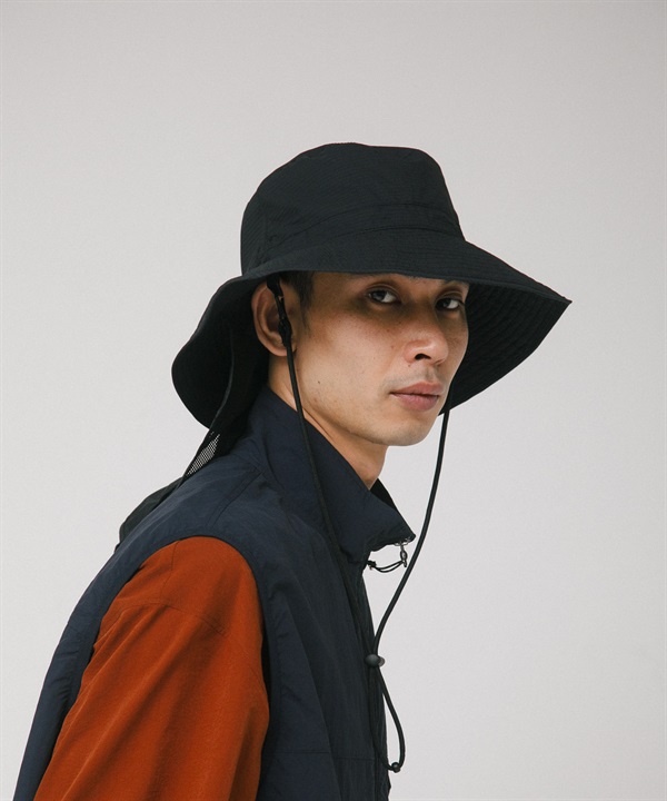 EKAL / Pertex護頸遮陽帽