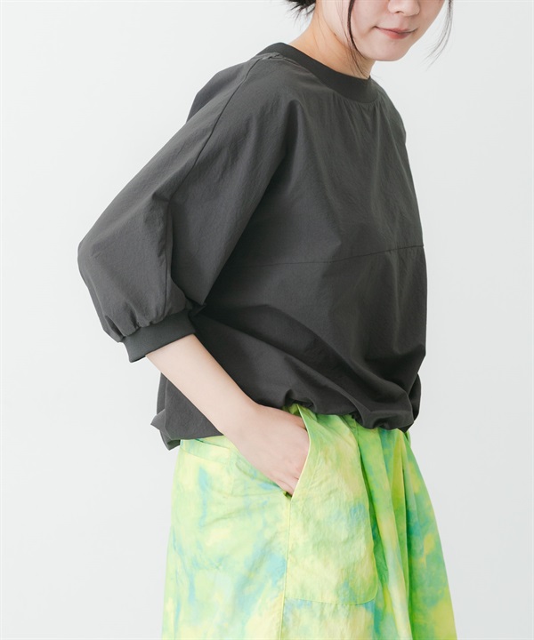 EKAL / DotAir® 短袖套衫