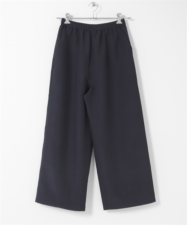 EKAL / UR TECH DRYLUXE 強撚輕便長褲(藏青色-one-NAVY)