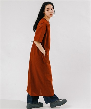 EKAL / DotAir® 洋裝