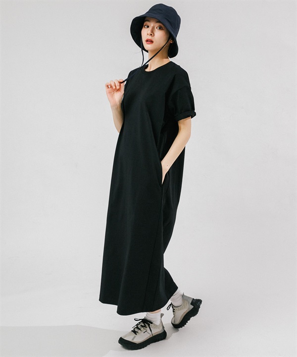 EKAL / DRY OUT 洋裝