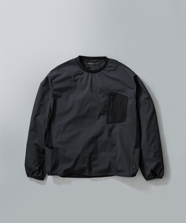 EKAL / HIKE 長袖套衫