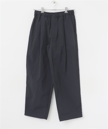 EKAL / 超輕防潑水尼龍長褲(藏青色-M-NAVY)