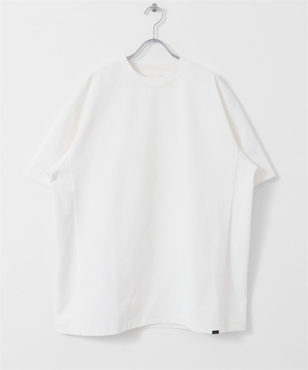 EKAL / DRY OUT 短袖T恤(白色-M-WHITE)