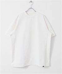 EKAL / DRY OUT 短袖T恤(白色-M-WHITE)