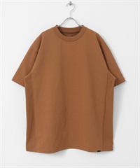 EKAL / DRY OUT 短袖T恤(橘棕色-M-其他棕色)