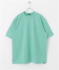 EKAL / UR TECH THE JOURNEY T恤(薄荷綠-M-MINT)