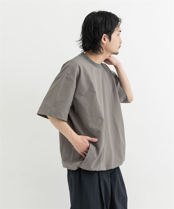 EKAL / DotAir® 吸水速乾短袖T恤
