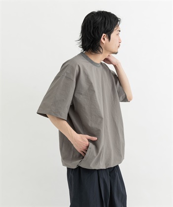 EKAL / DotAir® 吸水速乾短袖T恤