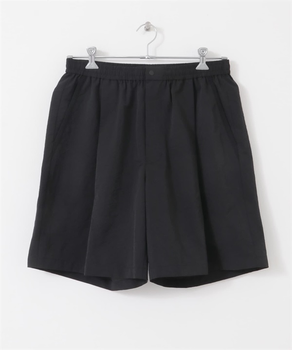 EKAL / DotAir® 高透氣輕便短褲(黑色-M-BLACK)