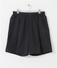 EKAL / DotAir® 高透氣輕便短褲(黑色-M-BLACK)