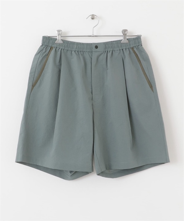 EKAL / DotAir® 高透氣輕便短褲(薄荷綠-M-MINT)