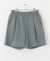 EKAL / DotAir® 高透氣輕便短褲(薄荷綠-M-MINT)
