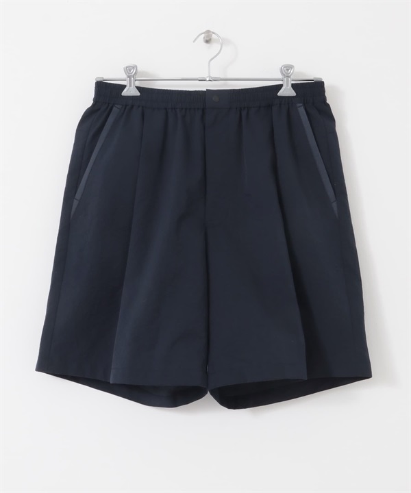 EKAL / DotAir® 高透氣輕便短褲(藏青色-M-NAVY)