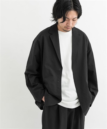 EKAL / DotAir® 高透氣西裝夾克
