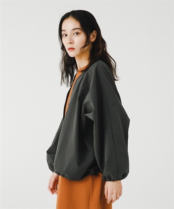 EKAL / DotAir® 開襟衫