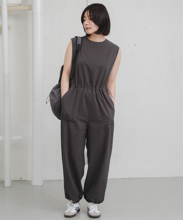 EKAL / DotAir® 連身褲