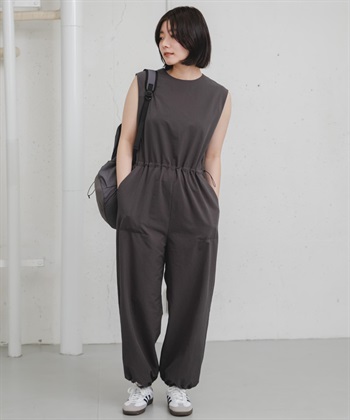 EKAL / DotAir® 連身褲