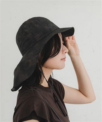 EKAL / UR TECH 尼龍遮陽帽