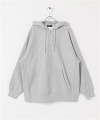 EKAL / Quick Dry 半拉鍊連帽上衣(灰色-M-GRAY)
