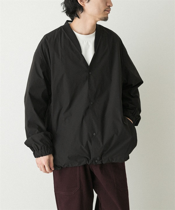 EKAL / UR TECH MoLight 開襟衫