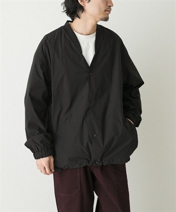 EKAL / UR TECH MoLight 開襟衫