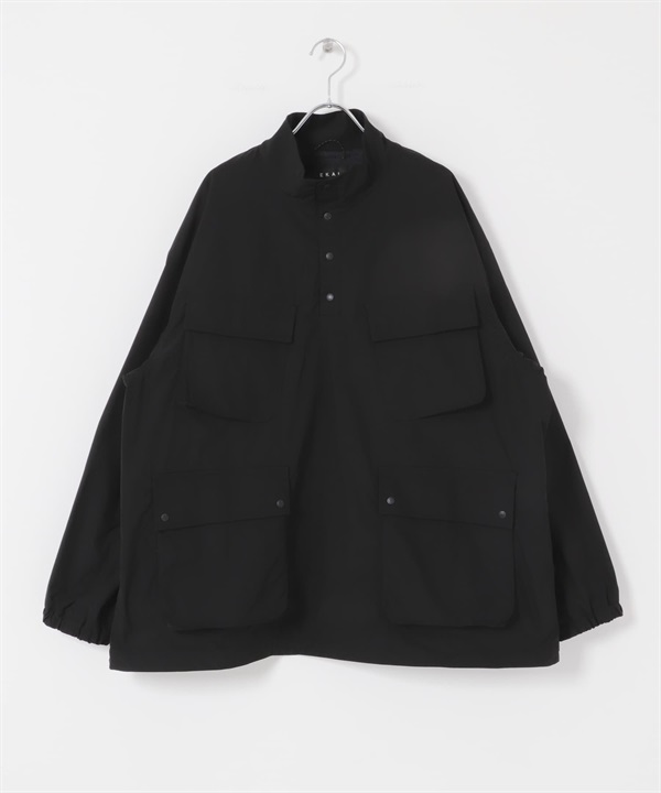 EKAL / UR TECH MoLight 套衫(黑色-M-BLACK)