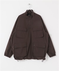 EKAL / UR TECH MoLight 套衫(棕色-M-BROWN)