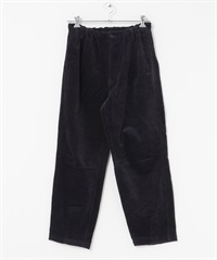 EKAL / UR TECH 燈芯絨長褲(炭灰色-M-CHARCOAL GRAY)