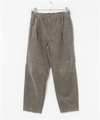 EKAL / UR TECH 燈芯絨長褲(摩卡色-M-MOCHA)