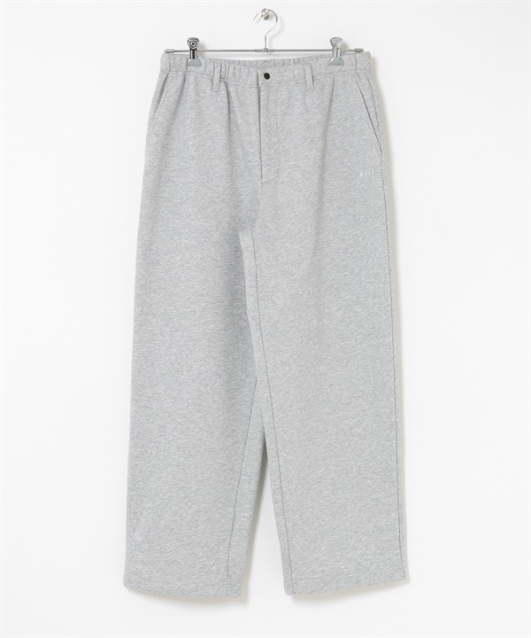 EKAL / Quick Dry 休閒長褲(灰色-M-GRAY)