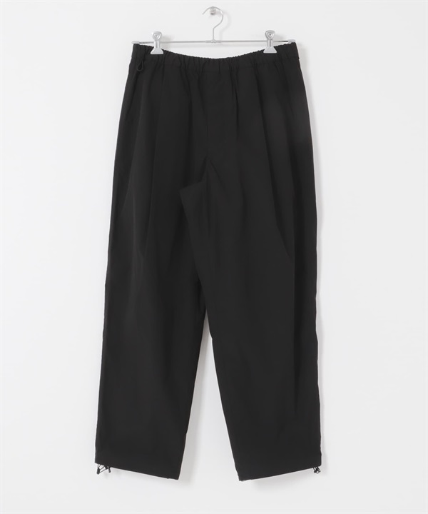 EKAL / UR TECH MoLight 長褲(黑色-M-BLACK)